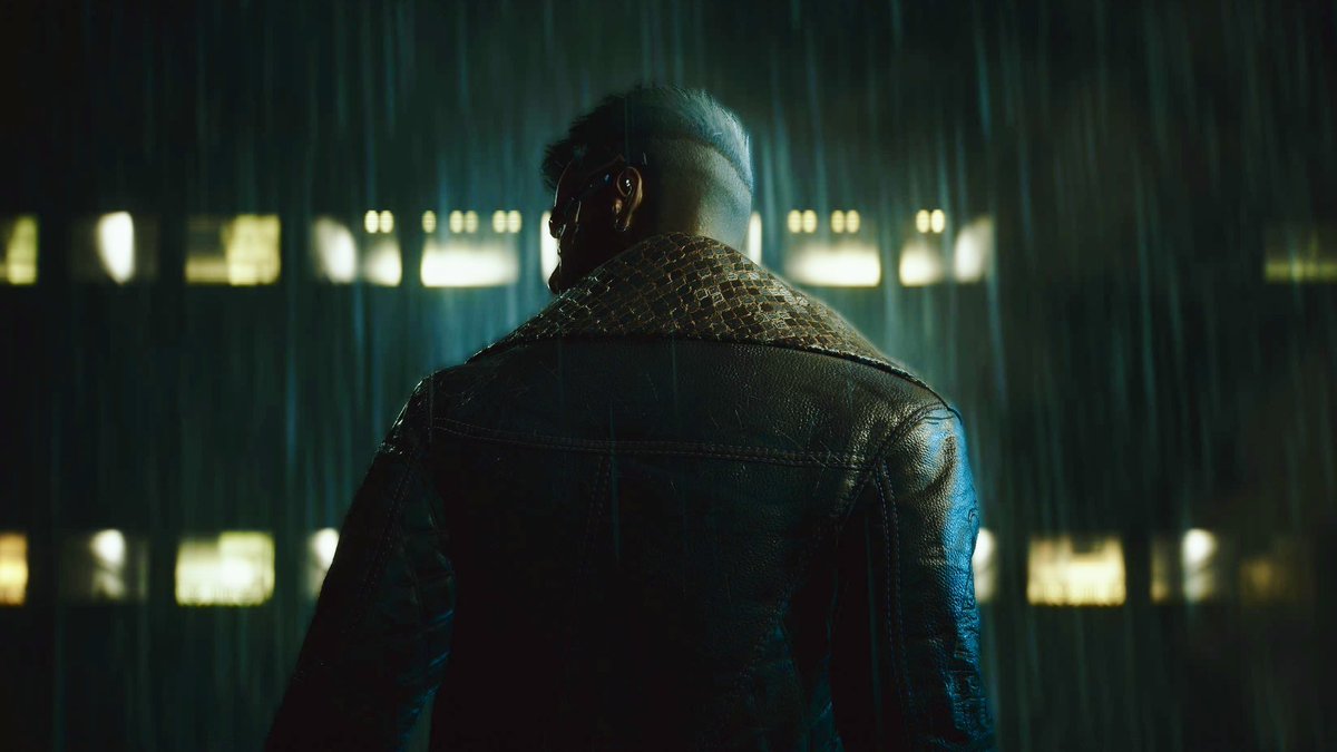 Cyberpunk 2077.

#Cyberpunk2077 #PlayStation #PS5 #PS5Share #PSBlog #ThePhotoMode #VirtualPhotography