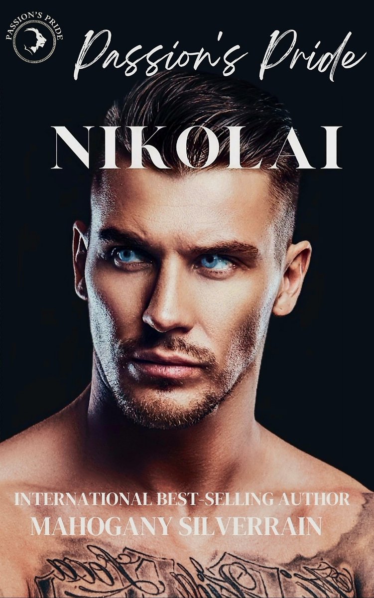 Nikolai, in his magnificent tiger form, first crosses paths with Natasha. Their eyes locked and the inexplicable connection she felt leaves her breathless. allauthor.com/book/90288/