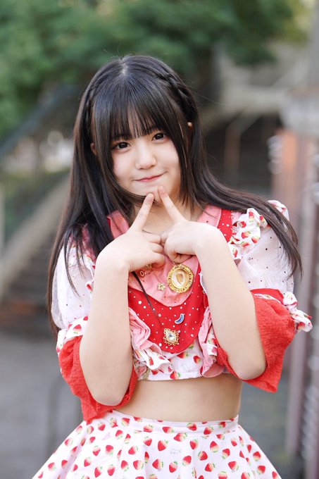 Twitterのコスプレ画像19