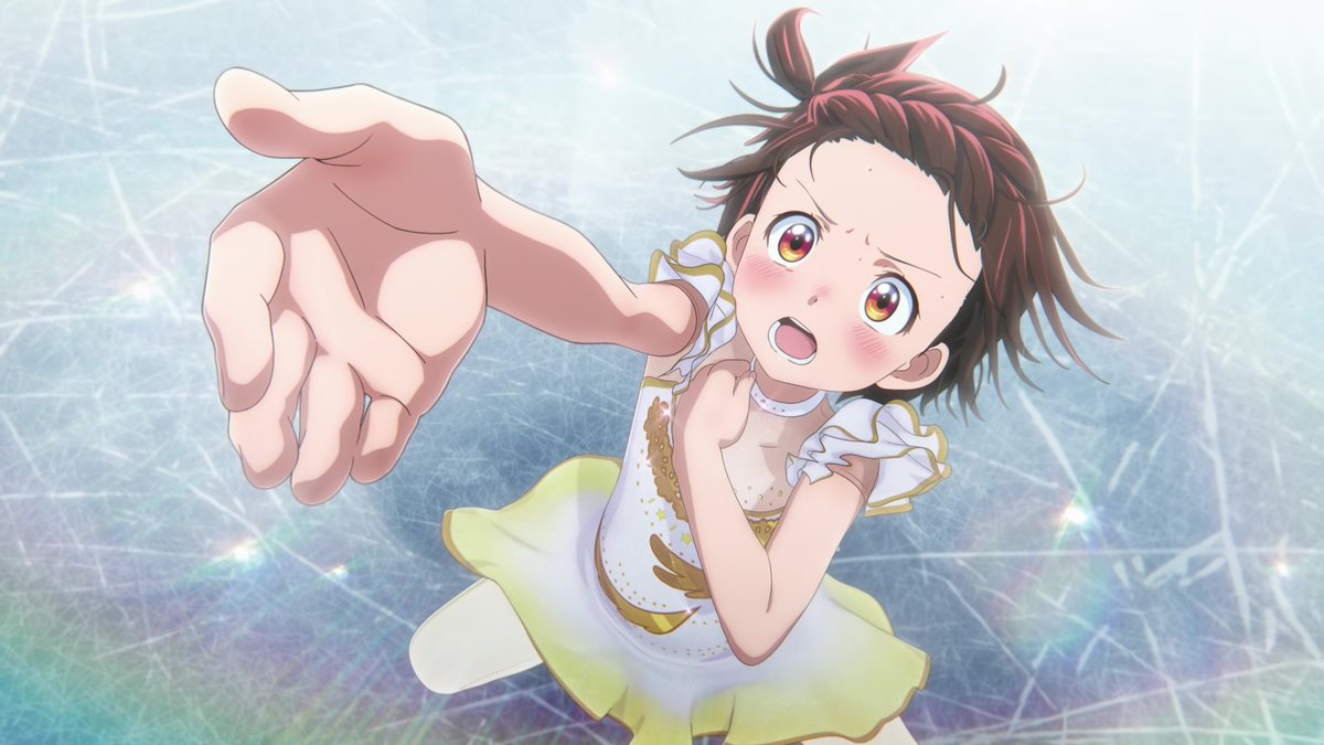 Gungnir_Cure's tweet photo. 今期イチオシよ✨
わたしも5000億点つける〜😭 https://t.co/BoxP7QjeRg