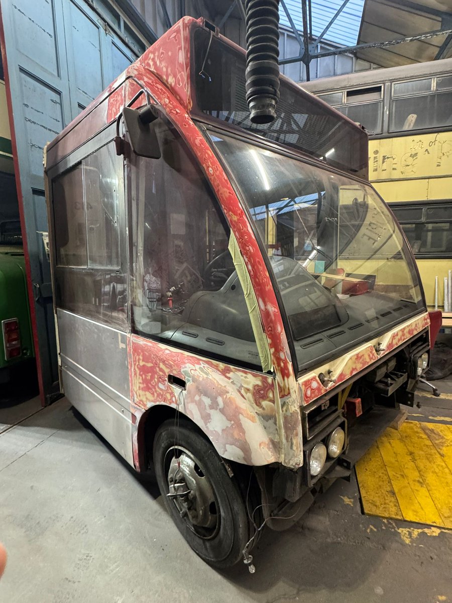 NHVCharity's tweet photo. It’s been another great day of progress today. More work done on the solo and all the #GreatDaysOut posters for the years outings completed .
Another busy day to come Monday and more positive news. If you want to pop in to see us, we are in all day.
#nhvc #Nottingham #DayTrip https://t.co/QVv3EkLPd6