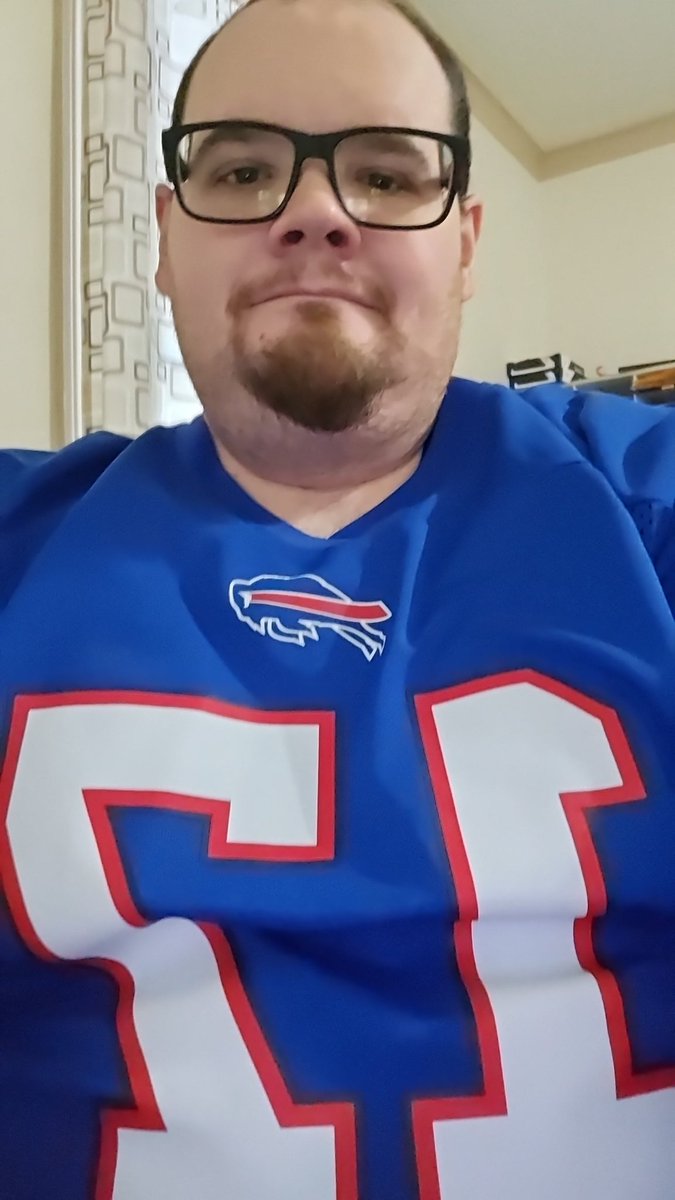 devoscu's tweet image. Mount up Mafia. Let's see you in your best gear. #BillsMafia #BuffaloBills #FUKC