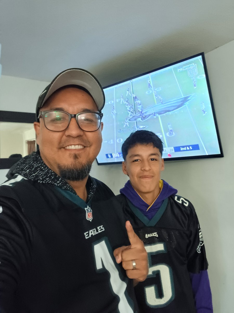 ag_chicho's tweet photo. Desde Monterrey y la mfl con @FOXImpactoNFL #foximpactonfl #mfl https://t.co/LfNAiSI4Fx