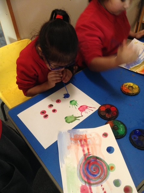 St George's Primary School Hyde tweet media