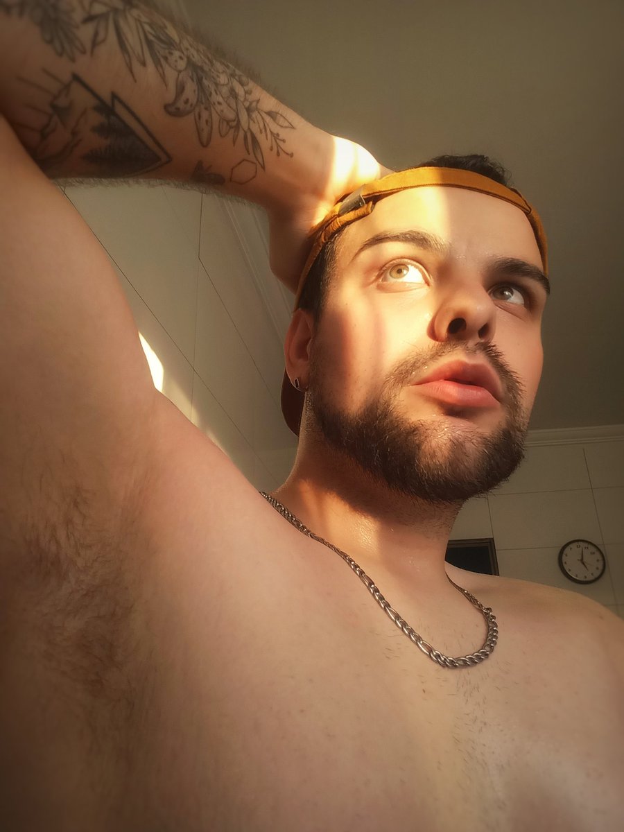 🔥☀️