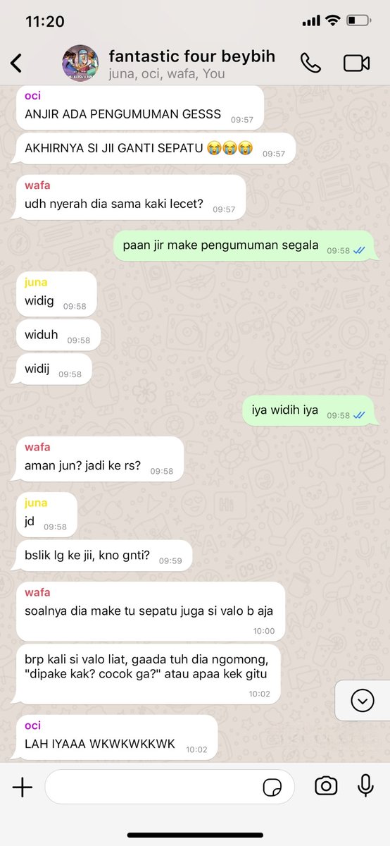 shuainfairytale's tweet photo. 405. Pagiku cerahku matahari bersinar 🌹 https://t.co/UeAivnslxw