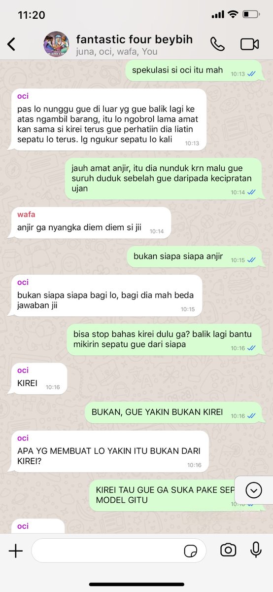 shuainfairytale's tweet photo. 405. Pagiku cerahku matahari bersinar 🌹 https://t.co/UeAivnslxw