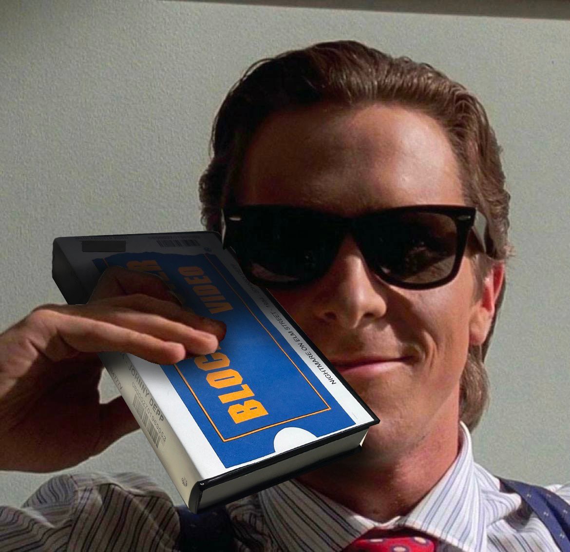 BlockCoin_sol's tweet image. Blockbuster, make the call