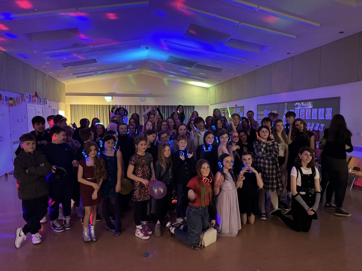 LCA Academy & Agency tweet media