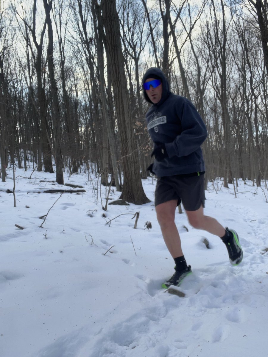 jfgrounds22's tweet photo. Sunday run done !! Kinda warm running / didn’t freeze my groceries!!  😎✌️ https://t.co/q9fg8fJMwI