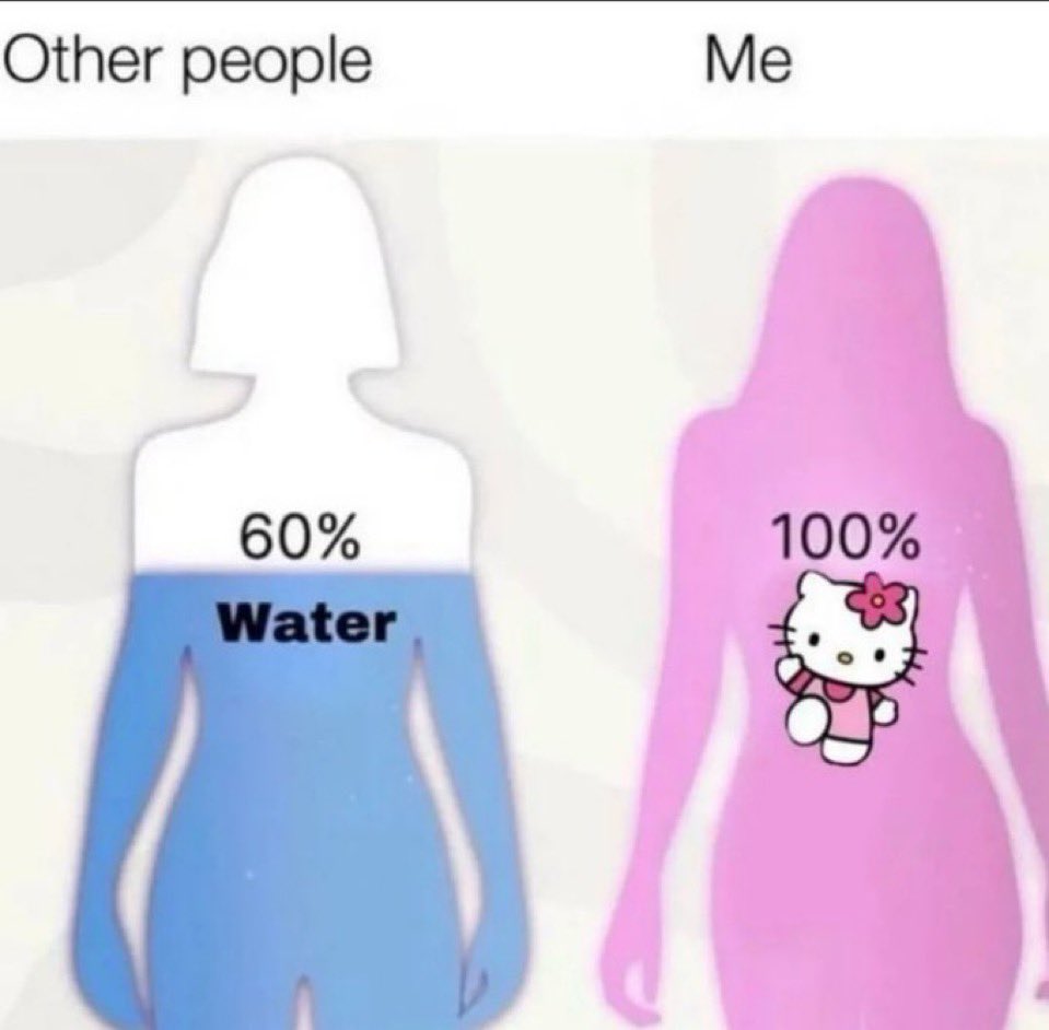 daily sanrio ʚ♡ɞ tweet media