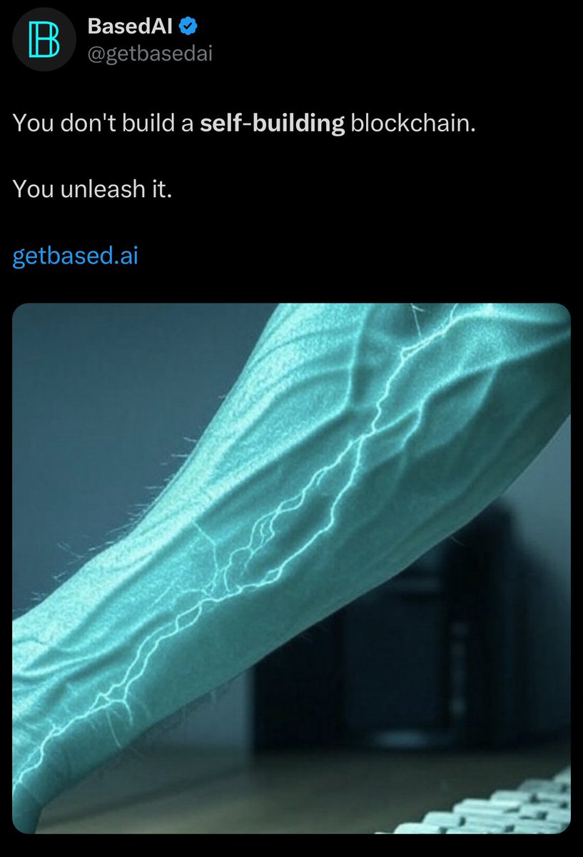 Phoneixx8's tweet image. We are ! That’s the point! #BASEDAF 👑