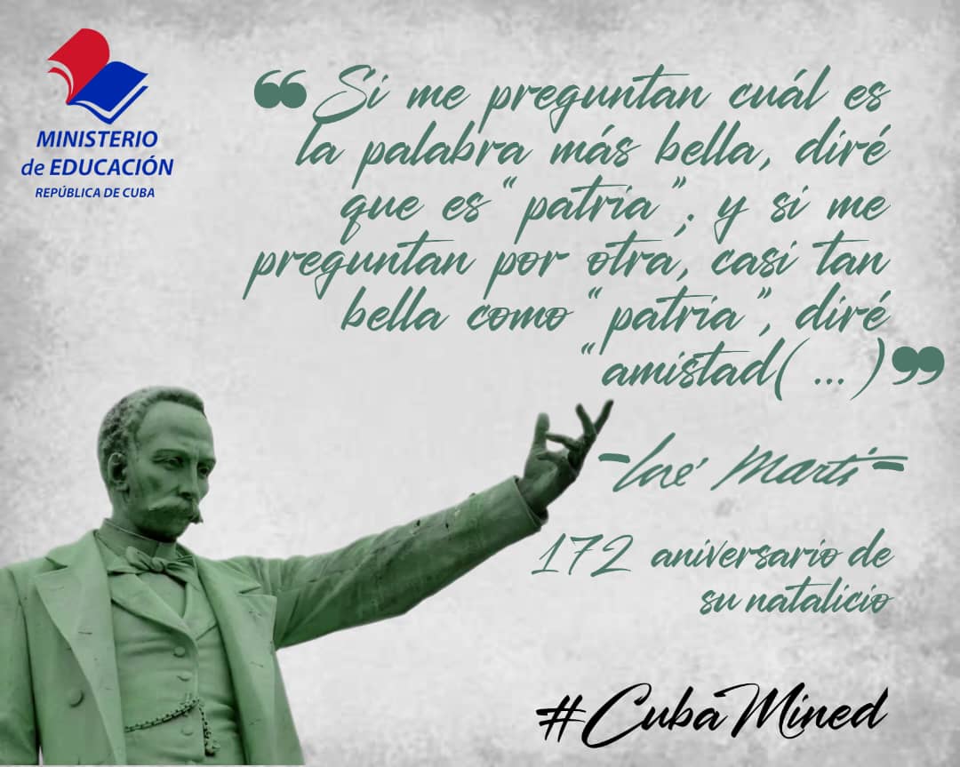 #SiempreAntimperialista