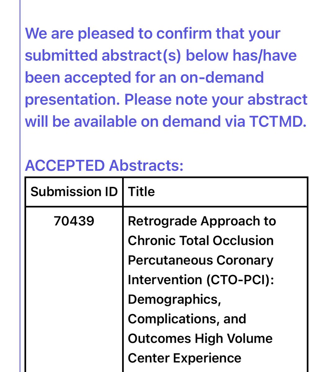 Zaid Al Jebaje MD, FACC, FSCAI (@zaid_balasm) on Twitter photo we will present our data on retrograde CTO PCI at #CTOPLUS2025 <a href="/HFHCardioFellow/">Henry Ford Hospital Cardiology Fellowship</a> <a href="/HenryFordHealth/">Henry Ford Health</a> <a href="/RaefAliFadel1/">Raef Ali Fadel DO</a> <a href="/KAlaswadMD/">Khaldoon Alaswad MD</a> we will present our data on retrograde CTO PCI at #CTOPLUS2025 <a href="/HFHCardioFellow/">Henry Ford Hospital Cardiology Fellowship</a> <a href="/HenryFordHealth/">Henry Ford Health</a> <a href="/RaefAliFadel1/">Raef Ali Fadel DO</a> <a href="/KAlaswadMD/">Khaldoon Alaswad MD</a>