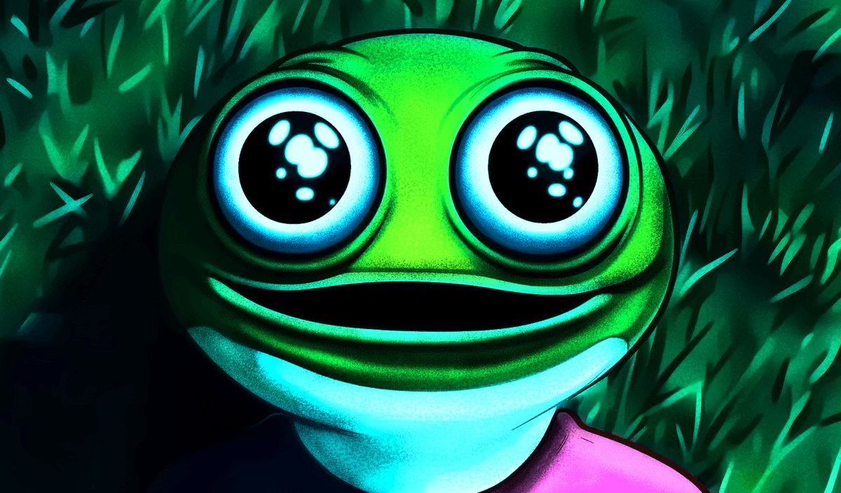 lilfrogfurie's tweet photo. @henokcrypto Probably a #Furieverse frog that is sub $100k with a full design studio on hand...

That's $Lil Frog. https://t.co/zkqySaJ8DB
