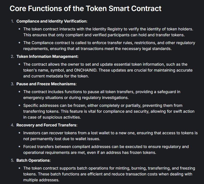 Je suis vraiment étonné par le nombre de gens qui ne sont pas au courant pour la fonction freeze de l'USDT.

Je pense que ça vaut le coup qu'on en parle 🧵

La fonction qu'on appelle communément "Freeze" est une fonctionnalité intégrée aux smarts contracts d'USDT, qui permet de