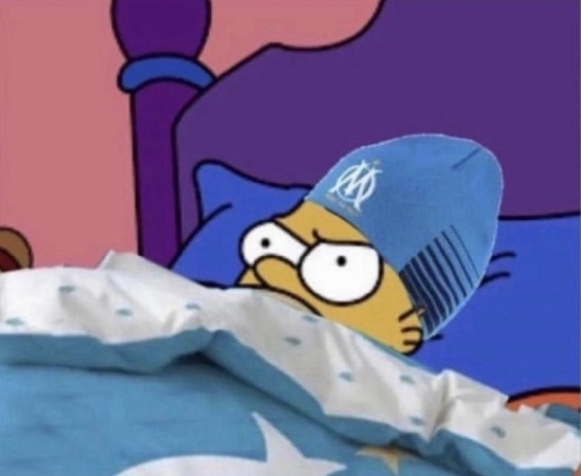 Mauvaise nuit à nous...