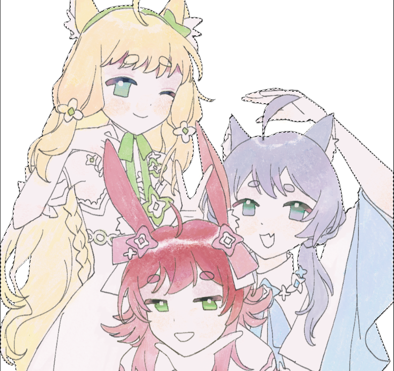 FIU_Encora's tweet photo. 我画 https://t.co/UKJFShJLRG
