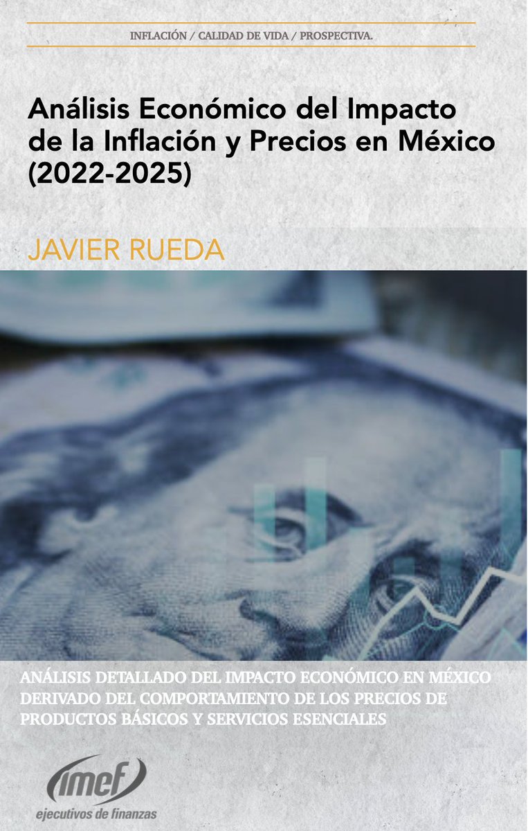 ruedac's tweet photo. 📊 ¿Cómo afecta la inflación a los precios en México?
Descubre en este análisis cómo los aumentos en alimentos, transporte y vivienda han transformado la economía mexicana entre 2022 y 2025. 
Nos vemos mañana en @Globalmediamx 8:30 a.m.
@erika_salgado 

https://t.co/20NHSumUZl https://t.co/3FJkfbw3Bd