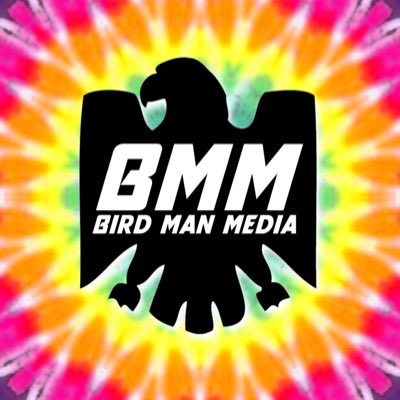 birdmanmedia's tweet photo. #NewProfilePic https://t.co/FIVF15nsW2
