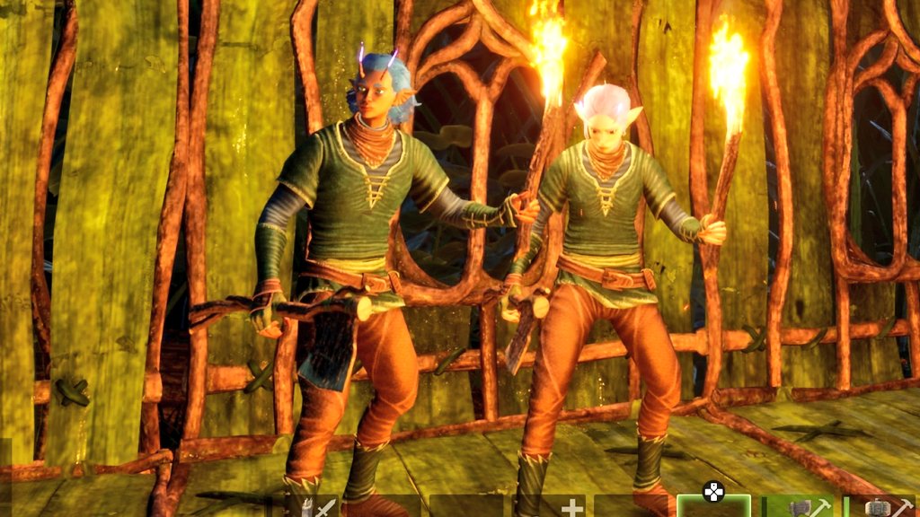 marimohigh's tweet image. 🦋おはようございます☀

SmallWorld　楽しい〜☺️
りり〜が建築すきで任せてるけど、いつもすごい家作ってくれる！！　私は相変わらず迷子になりまくりで迎えにきてもらってる(笑)🤣

#SmallWorld