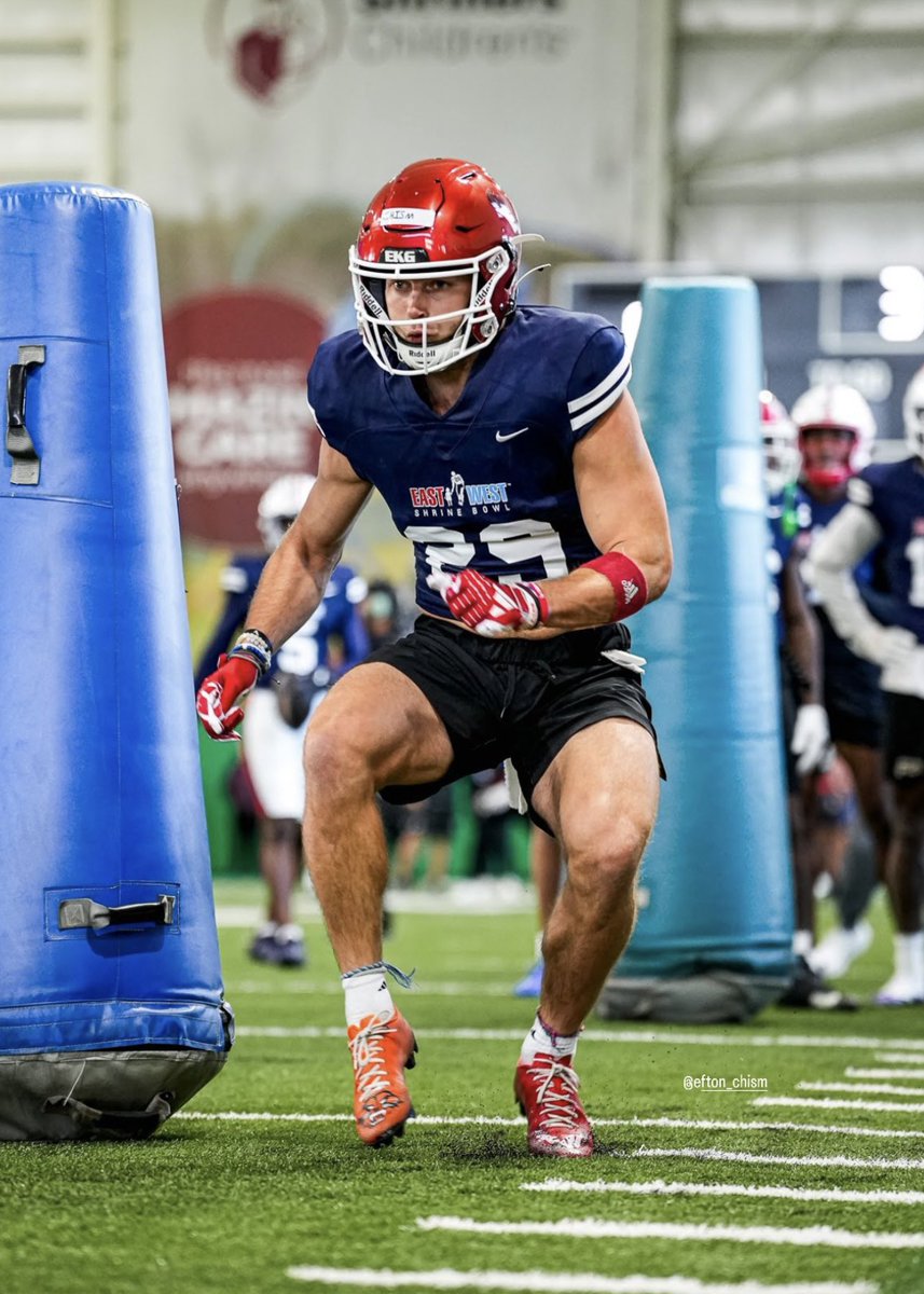 EWU Football 🏈 (@ewufootball) on Twitter photo .<a href="/EftonChism/">Efton Chism III</a> working in Texas ahead of Thursday’s <a href="/ShrineBowl/">East-West Shrine Bowl</a> 😤
📸 - Javi Johnson / IG
#GoEags #EKG .<a href="/EftonChism/">Efton Chism III</a> working in Texas ahead of Thursday’s <a href="/ShrineBowl/">East-West Shrine Bowl</a> 😤
📸 - Javi Johnson / IG
#GoEags #EKG