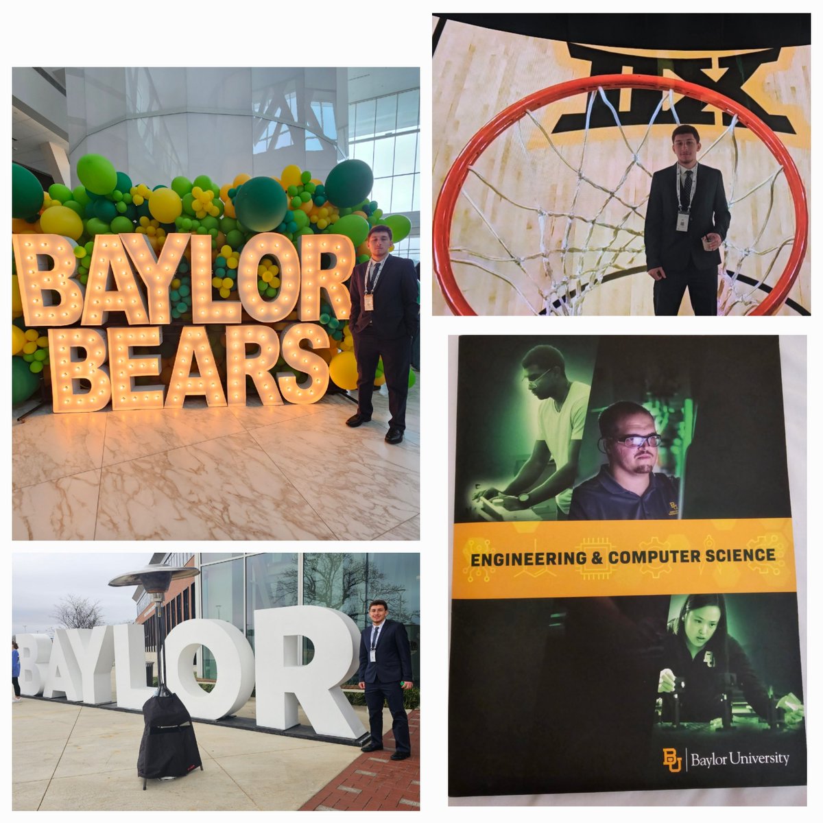 Jordan Macias (@jordan_macias22) on Twitter photo Thank you <a href="/Baylor/">Baylor University</a> for welcoming me at the Invitation to Excellence event and the Academic scholarship.
#SicEm
<a href="/NS_hoops/">North Shore Boys Basketball</a> <a href="/NSSH_Mustangs/">North Shore Sr. High</a> Thank you <a href="/Baylor/">Baylor University</a> for welcoming me at the Invitation to Excellence event and the Academic scholarship.
#SicEm
<a href="/NS_hoops/">North Shore Boys Basketball</a> <a href="/NSSH_Mustangs/">North Shore Sr. High</a>