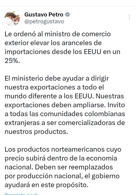 US-Colombia