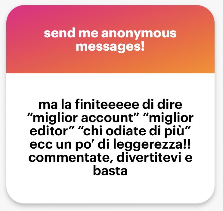 deferiller's tweet photo. In effetti non hai tutti i torti https://t.co/P5W6OdXUbd