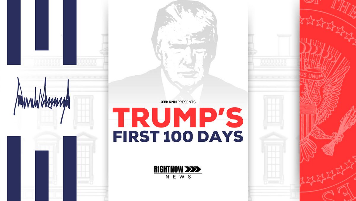 RightNow News Introduces Special Programming for the First 100 Days of the New Trump Administration

rightnowmediagroup.wixsite.com/rnnpr/post/rig…