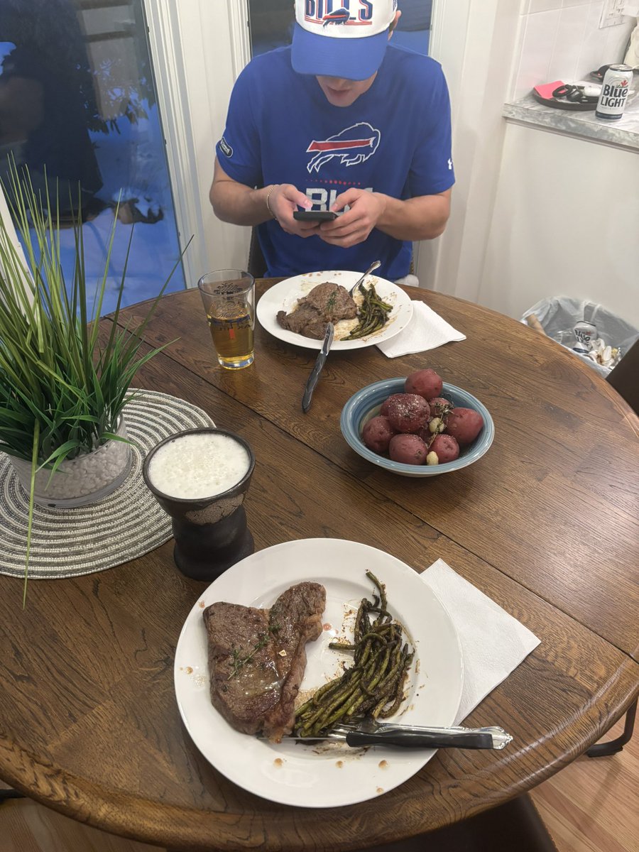 12th man prep was a success <a href="/GregTompsett/">Greg Cover 1 🏈</a>