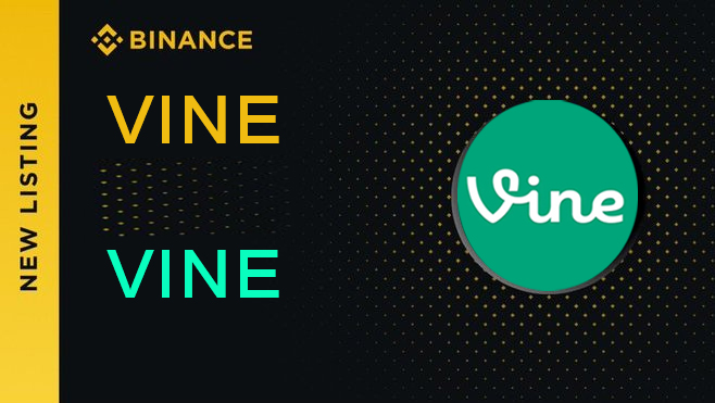 SolGemsAlert's tweet photo. Like &amp; Rt  if you think Binance #Binance should list $VINE 🙌 https://t.co/Gxq4S7Ffkl