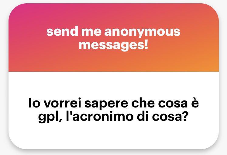 deferiller's tweet photo. Forse la benzina 😂 https://t.co/NknSOalT6H