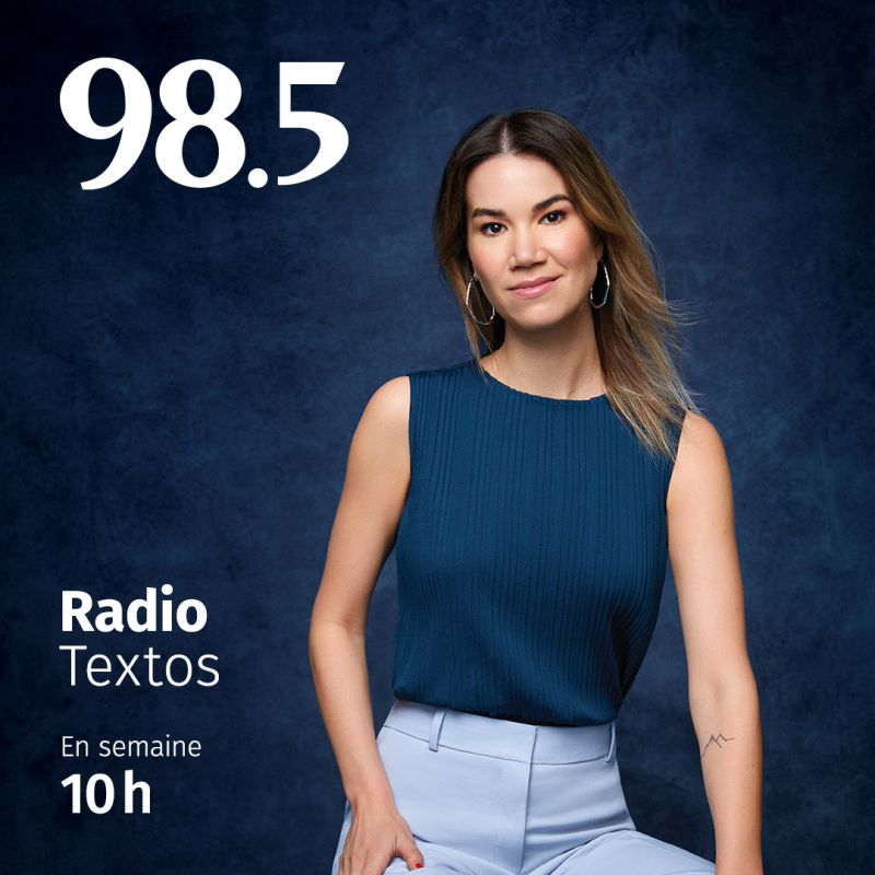 cogecomedia's tweet photo. Notre station #1 au Canada fait peau neuve🎙️ Le 98.5 Montreal dévoile sa programmation 2024-2025 avec Patrick Lagacé aux commandes de la toute nouvelle émission matinale. Soyez à l'écoute dès lundi 5h30 🎧 https://t.co/wQZwsMhvFM