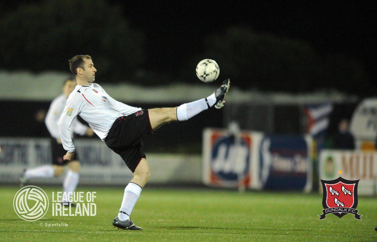 Dundalk FC tweet media