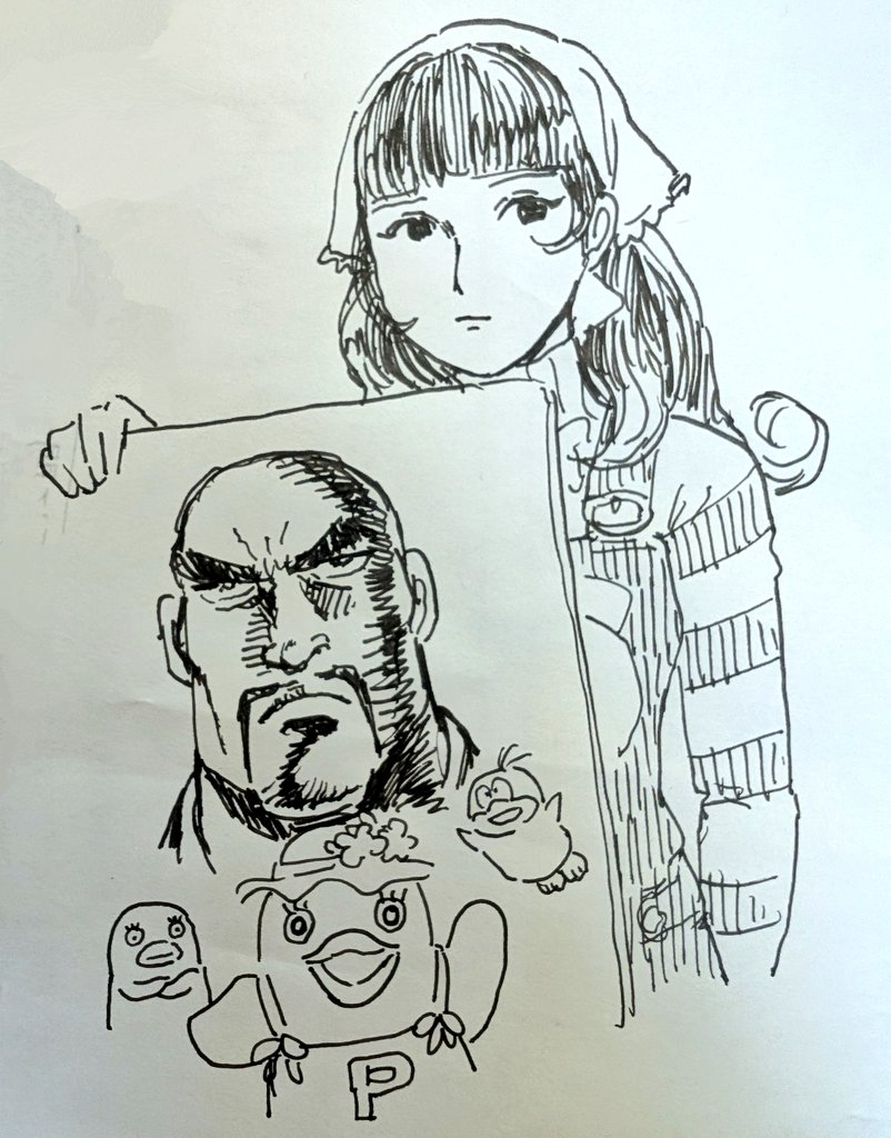 @taku0083 お気づき頂き感謝です✨ 