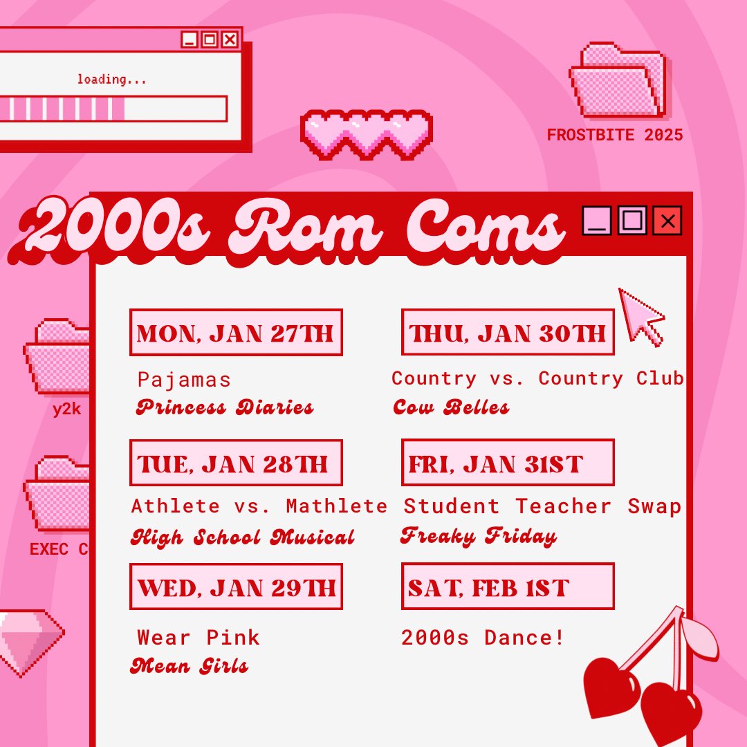 HempsteadExec's tweet photo. FROSTBITE WEEK! https://t.co/JMd56yM6rb