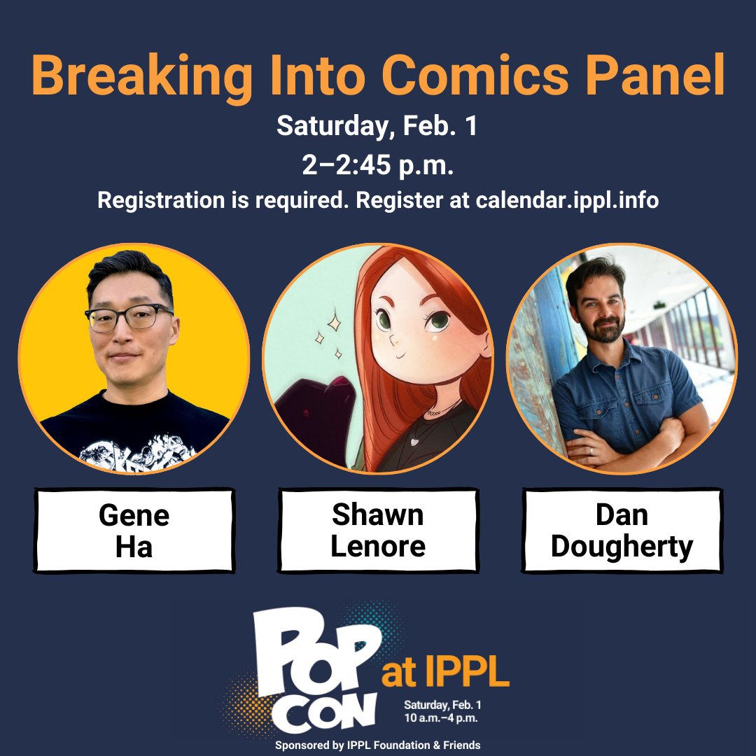 Shawn Lenore | How to be a Werewolf comic tweet media