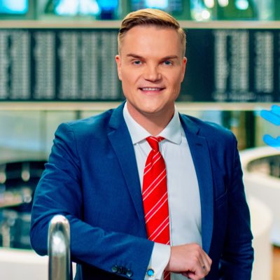 #NeuesProfilbild