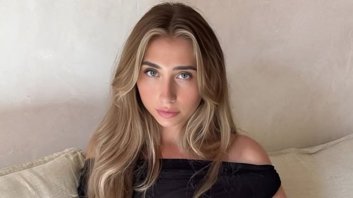 NOTICIA 🚨 | El reconocido junglero ñ <a href="/Friple_lol/">Friple</a> acusa a la influencer Lily Phillips de robarle la idea de acostarse con 100 hombres en 1 día.
