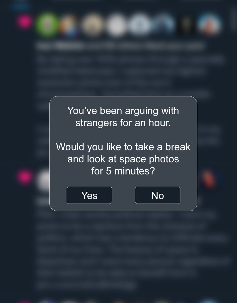 AJamesMcCarthy's tweet image. Since people can’t resist commenting on content that upsets them, I’m once again suggesting X implement this feature