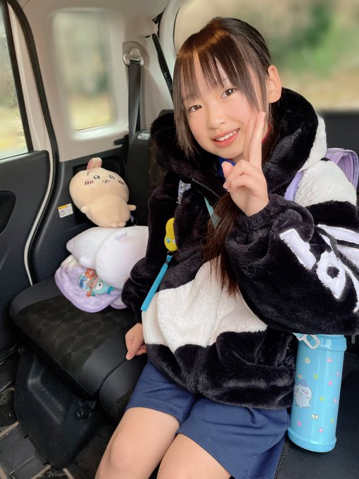 Twitterのコスプレ画像9