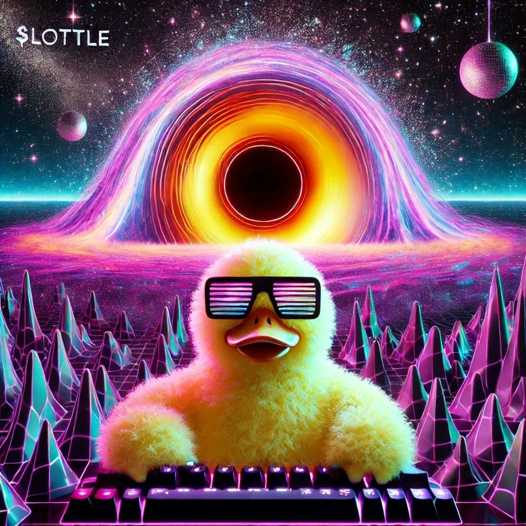 Red7Analytics's tweet photo. @orangie $LOTTLE. CTO'd pump coin.

https://t.co/mVMU6FYNIC https://t.co/gxckO7kner
