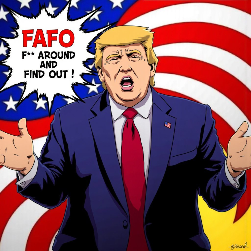 Try test the #MAGAVERSE movement
We will show you how we move👊