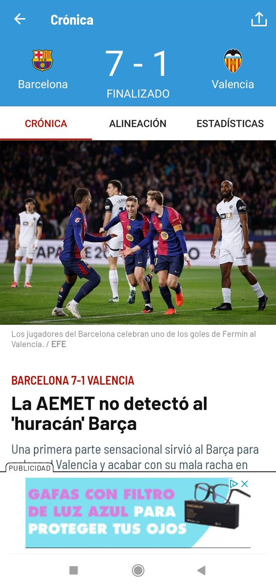 Ojalá se mueran las personas que han escrito estos titulares.

Pones un tuit ofendiendo a un multimillonario y te dan el aviso, te ríes de la desgracia más grande de la historia reciente de España y tu vida sigue igual.

Así va España chicos, así va.