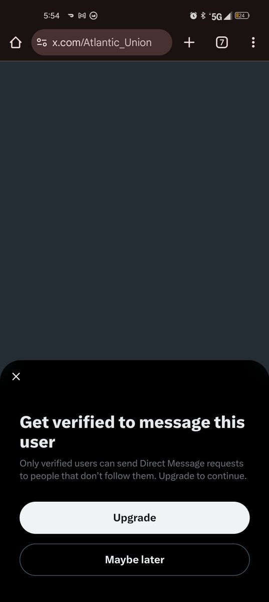 the concept of nonbinary trade tweet media