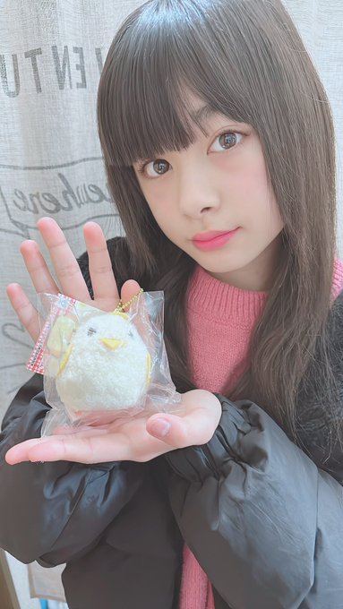 Twitterのコスプレ画像2