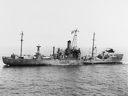 GoyCobson's tweet photo. The USS Liberty incident was an attack on a United States Navy technical research ship (a spy ship), USS Liberty, by Israeli Air Force jet fighter aircraft and Israeli Navy motor torpedo boats, during the Six-Day War. The combined air and sea attack killed 34 crew members https://t.co/wTy1b0VRRE