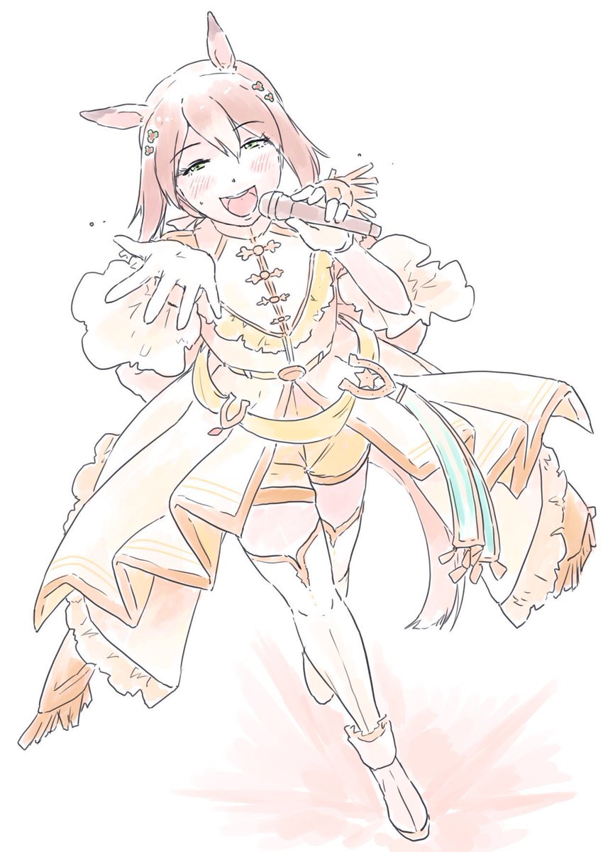 殿下の日らしいので再掲 