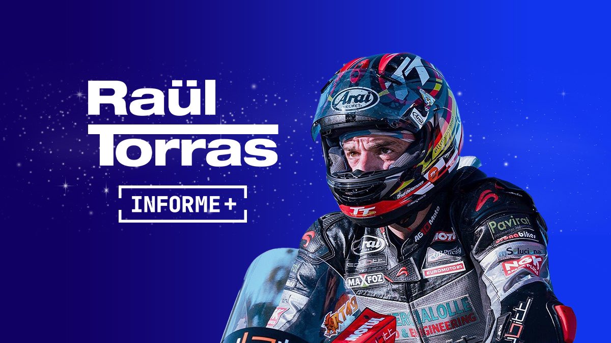 Luis Fermoso tweet media